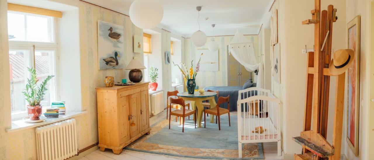 Epp Maria Galerii Apartment