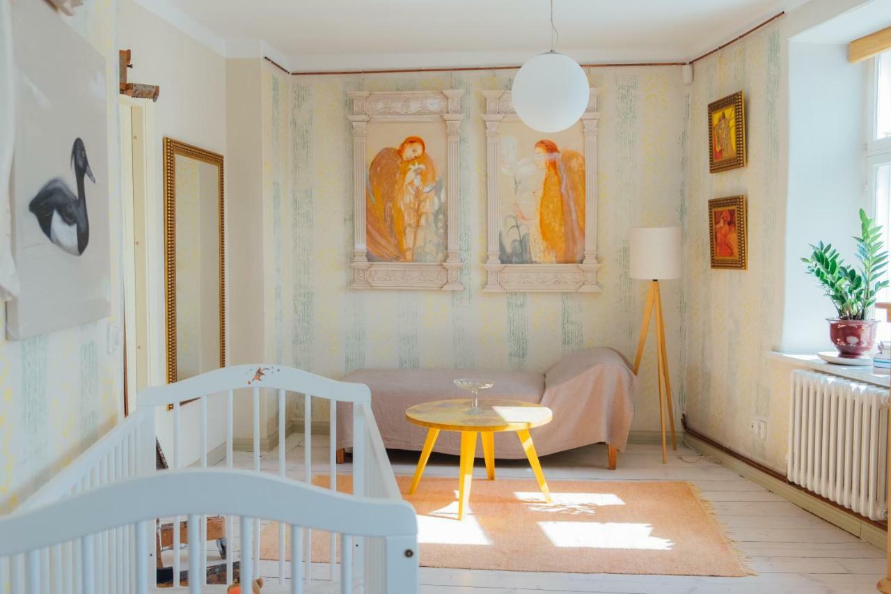 Apartment Epp Maria Galerii *