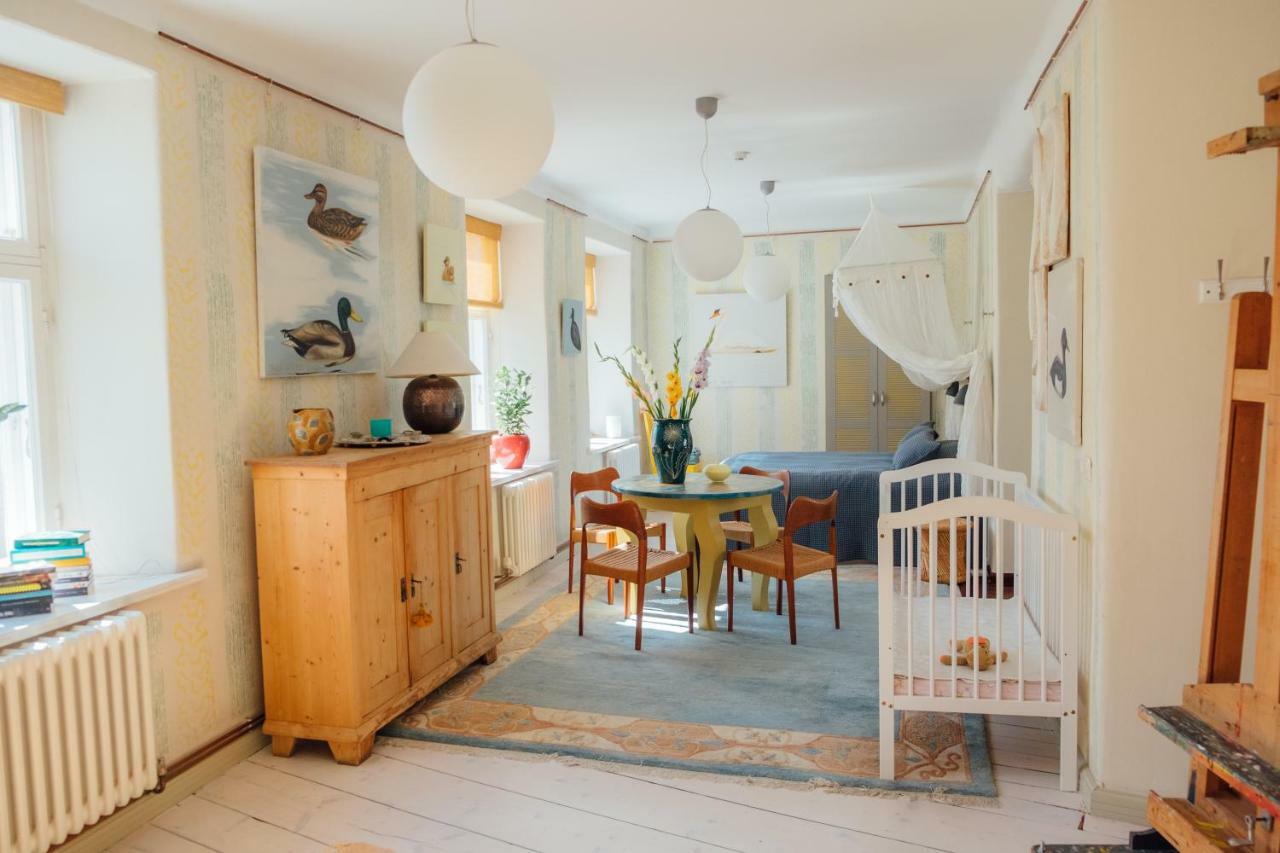Epp Maria Galerii Apartment *