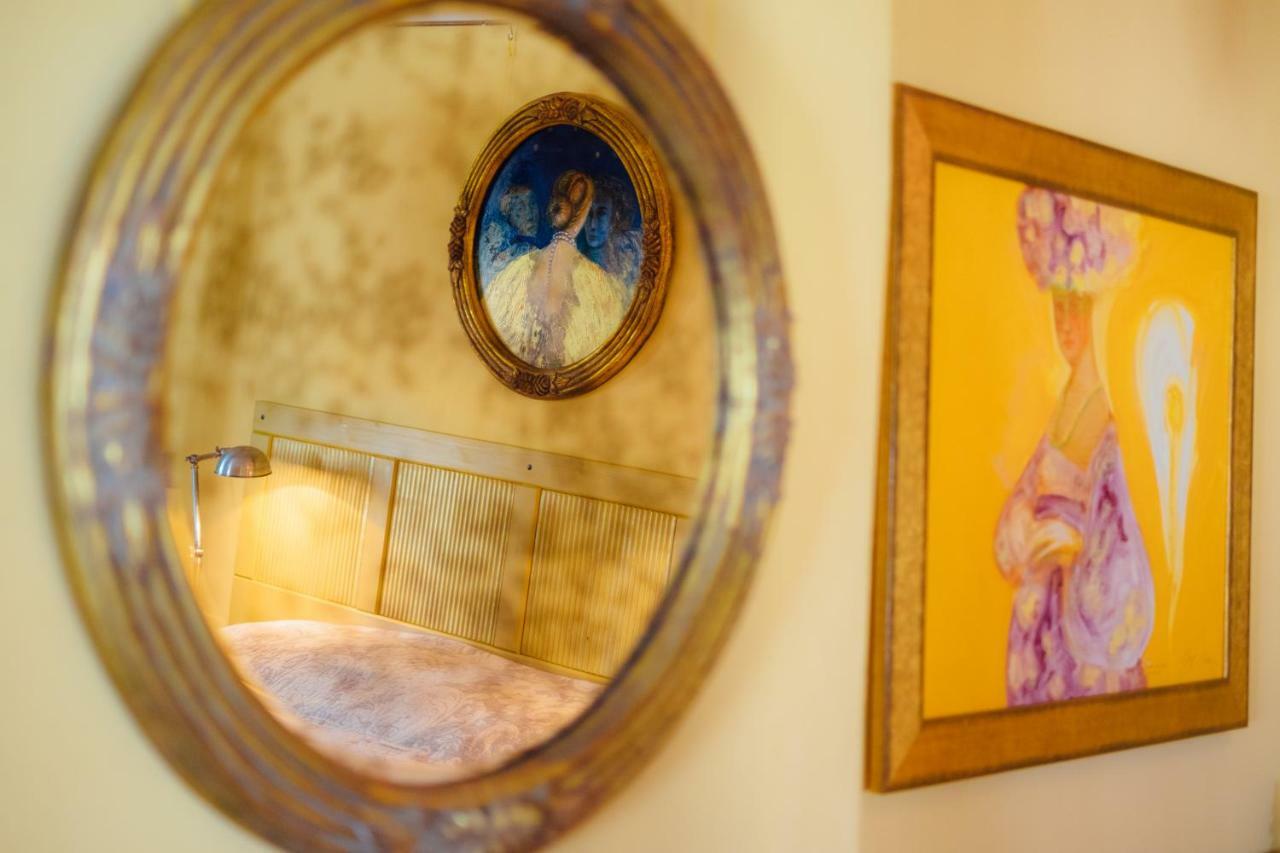 Epp Maria Galerii Apartment