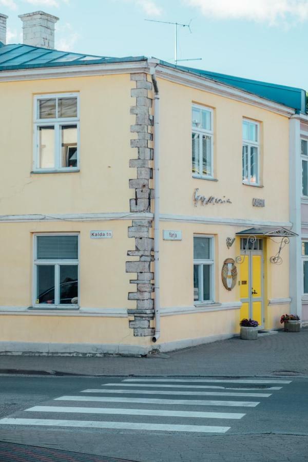 Epp Maria Galerii Apartment