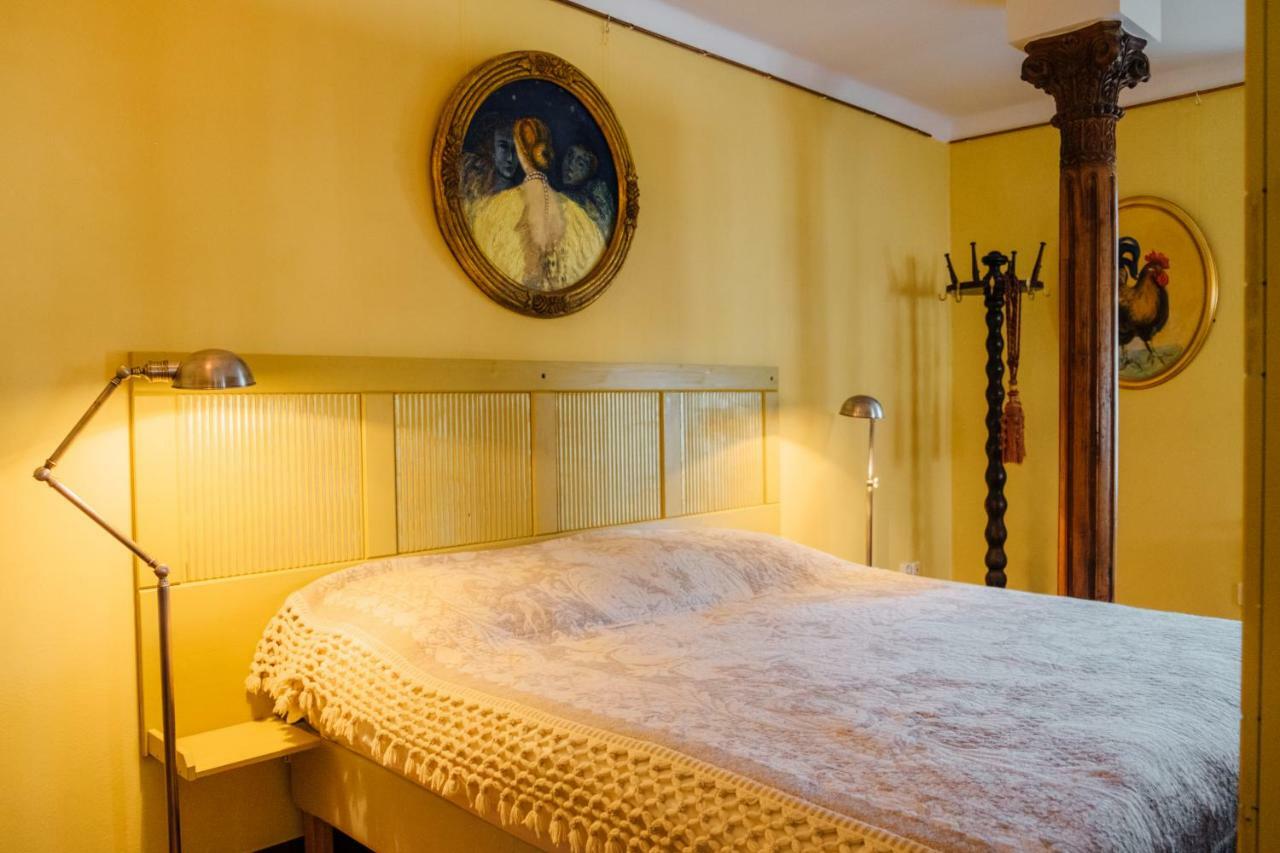 Apartment Epp Maria Galerii *