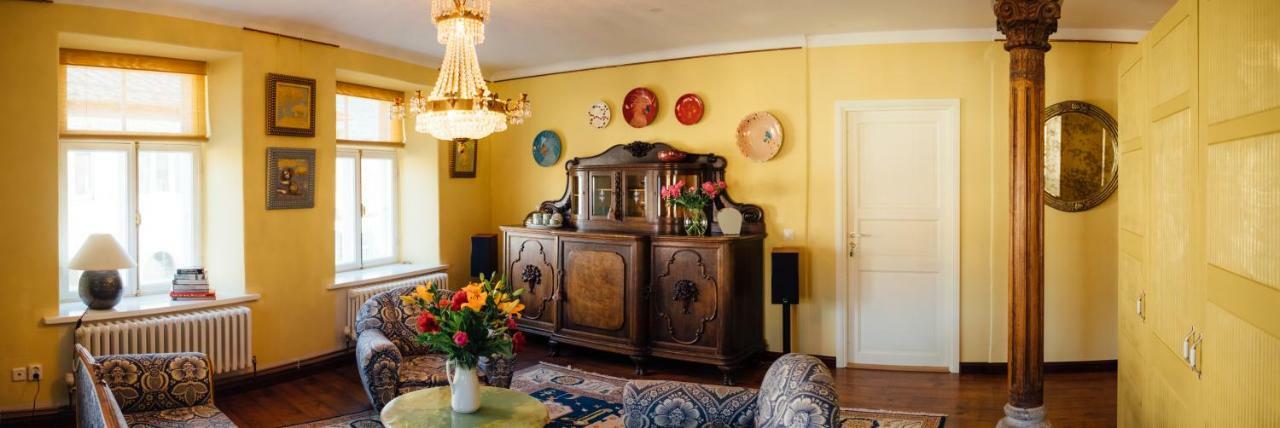 Apartment Epp Maria Galerii *