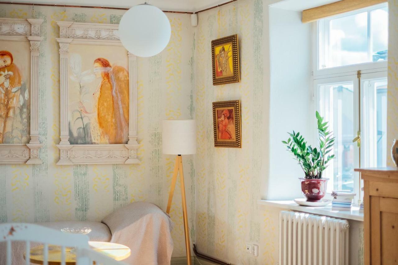 Epp Maria Galerii Apartment