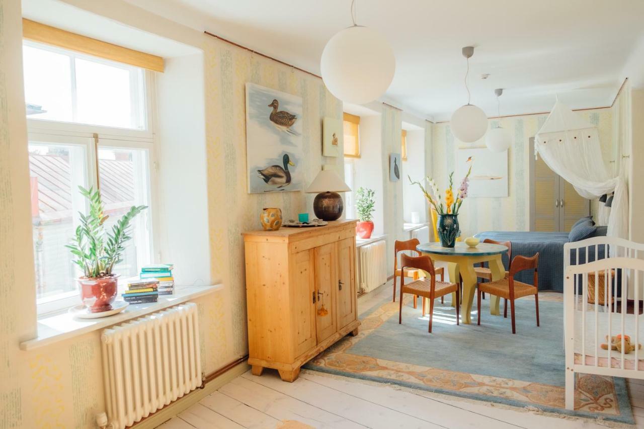 Epp Maria Galerii Apartment