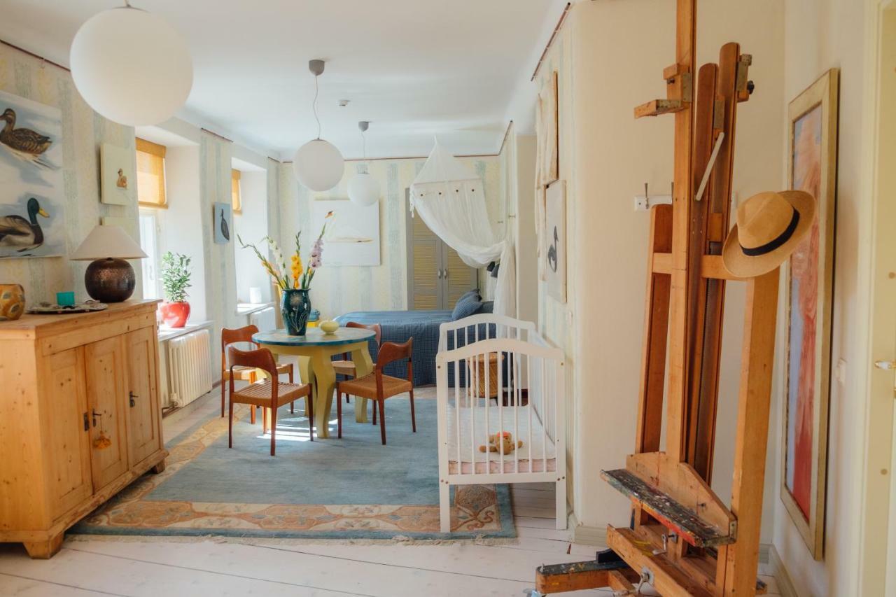 Epp Maria Galerii Apartment
