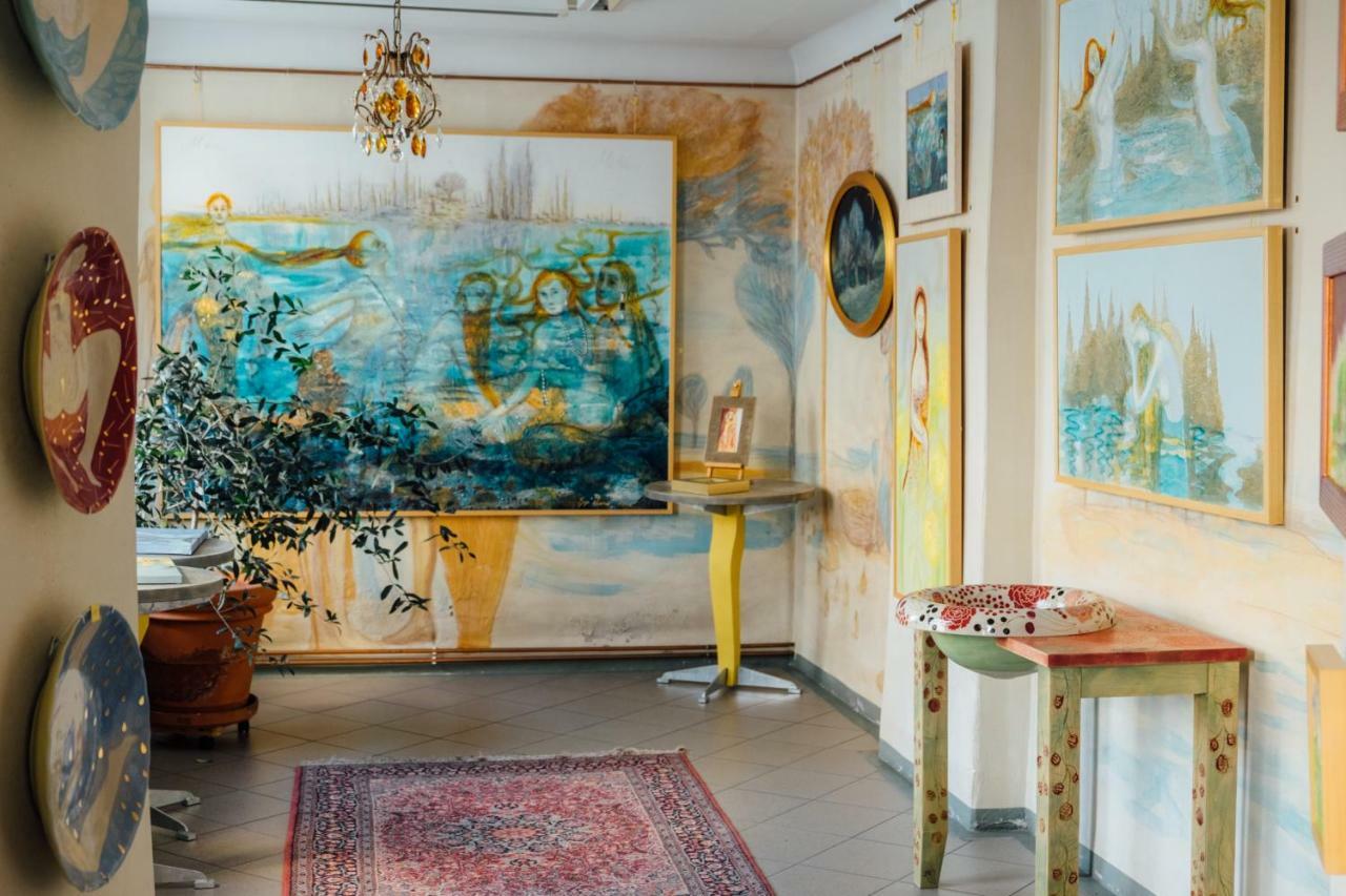 Epp Maria Galerii Haapsalu