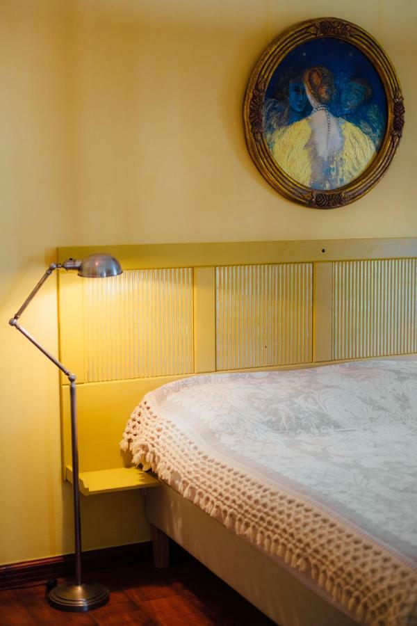 Lejlighed Epp Maria Galerii Haapsalu
