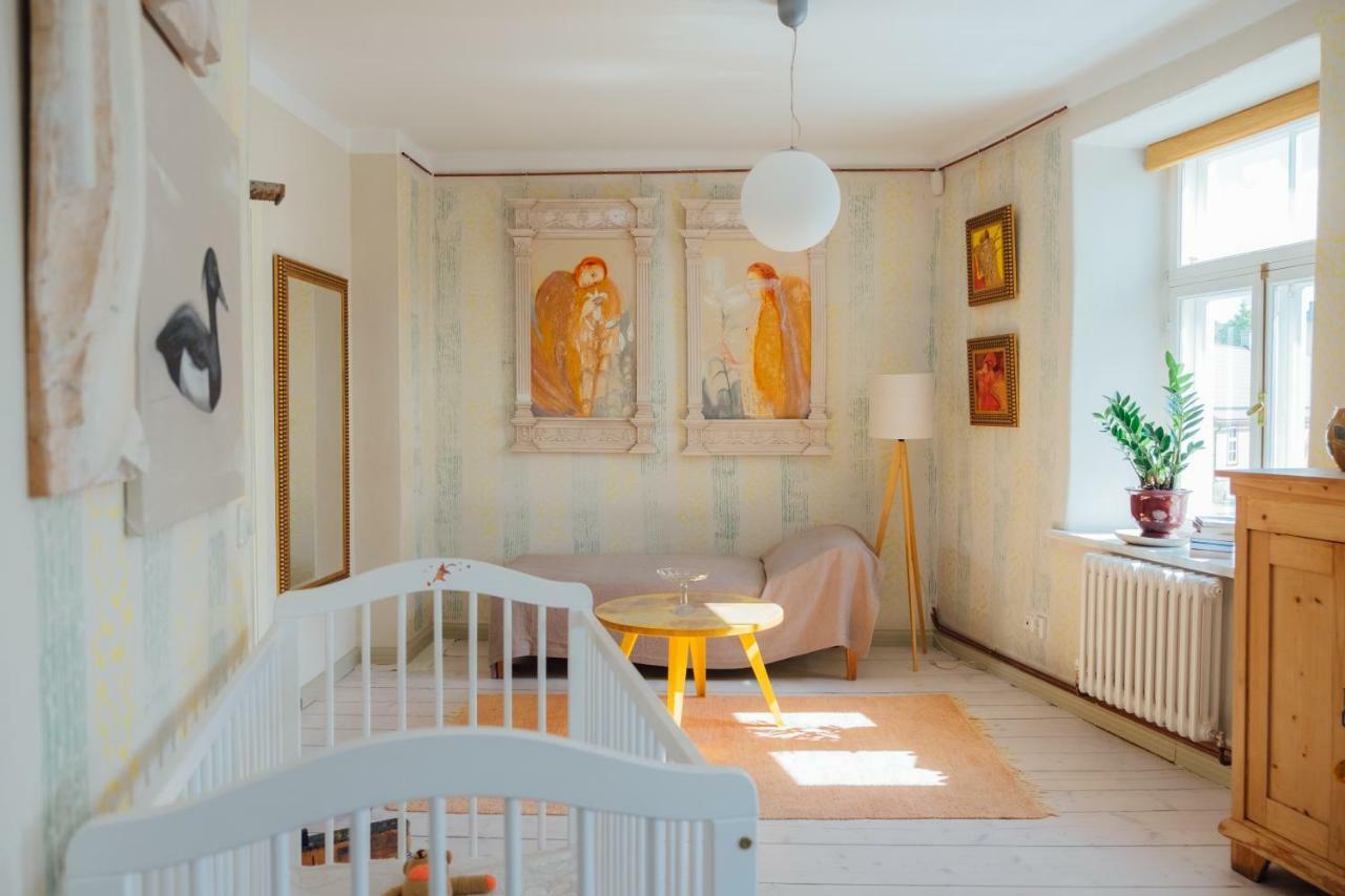 Epp Maria Galerii Apartment