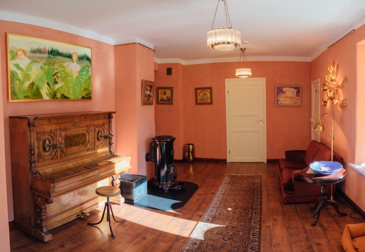 Epp Maria Galerii Apartment *