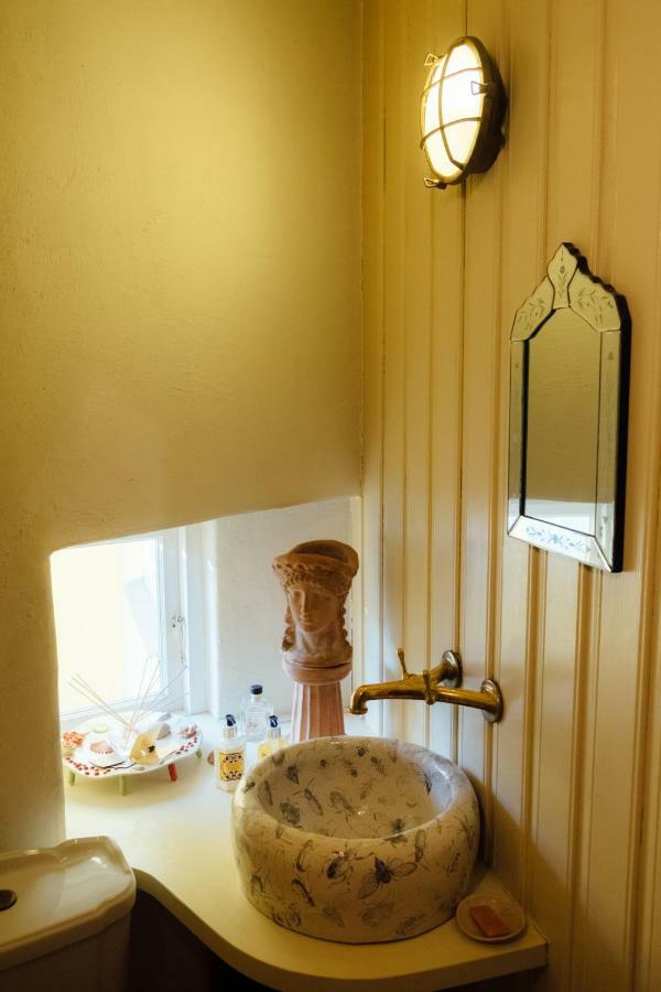 Apartment Epp Maria Galerii
